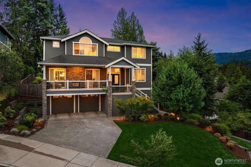 961 Nw Pickering St, Issaquah, WA, 98027-2671 | Card Image