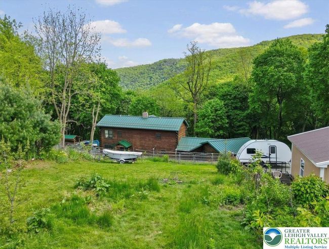 413 South Ave, House other with 3 bedrooms, 1 bathrooms and null parking in Jim Thorpe PA | Image 42