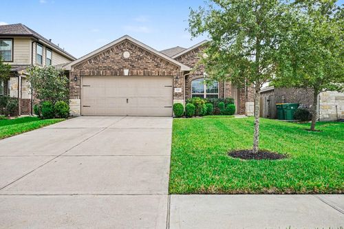 529 Rosebank Trail Ln, La Marque, TX, 77568-6013 | Card Image