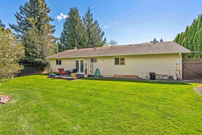 32091 Sandpiper Place, House other with 3 bedrooms, 1 bathrooms and 3 parking in Mission BC | Image 29