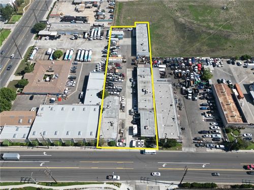 12637 Los Nietos Rd, Santa Fe Springs, CA, 90670 | Card Image