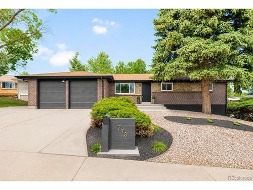 773 Urban Ct, Lakewood, CO, 80401 | Card Image