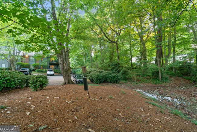 UNIT-911 - 911 Tuxworth Cir, Condo with 2 bedrooms, 1 bathrooms and 1 parking in Decatur GA | Image 27