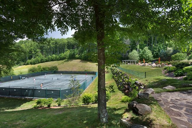 Outdoor Tennis | Image 44