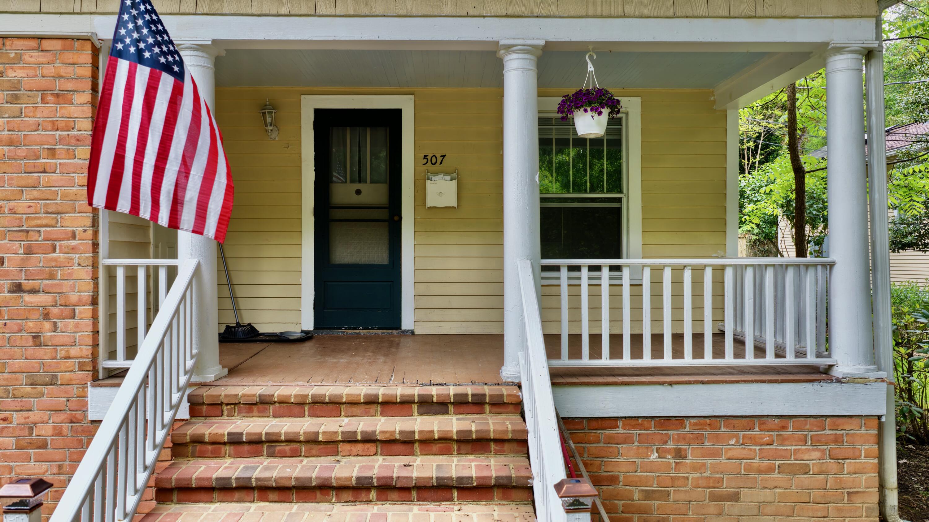 Residential in Lewisburg 2