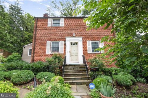 2612 Spencer Rd, CHEVY CHASE, MD, 20815-3825 | Card Image