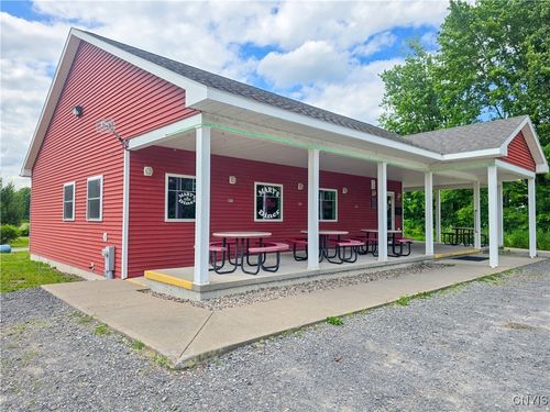 7487 Vienna Rd, Blossvale, NY, 13308-2711 | Card Image