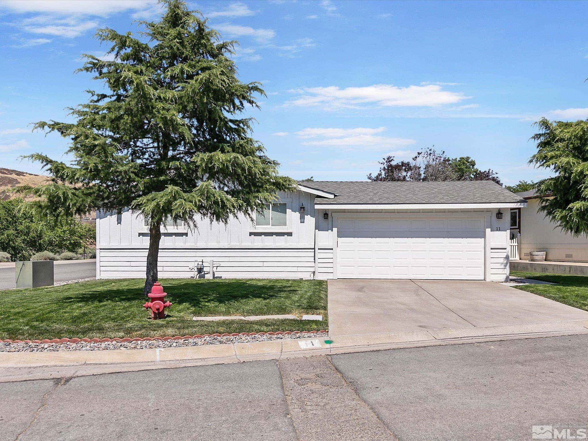 Ave DE LA Couleurs , Sparks, NV 89434