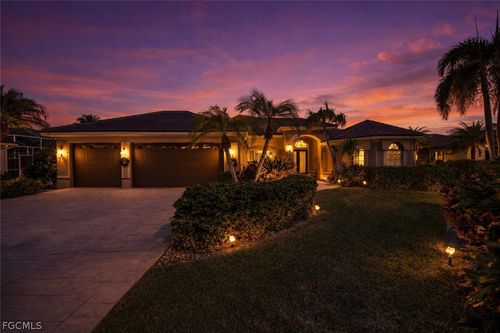 5605 Merlyn Ln, CAPE CORAL, FL, 33914-2508 | Card Image