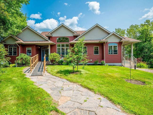 114 Islandview Lane, House other with 3 bedrooms, 3 bathrooms and 6 parking in Powassan ON | Image 5