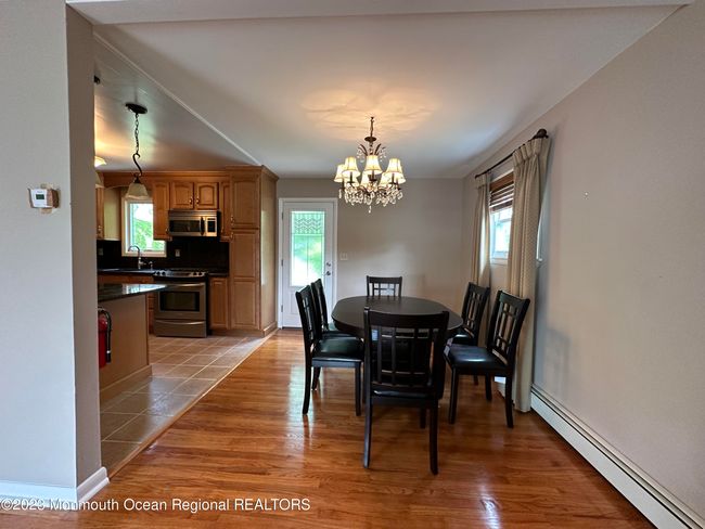 1121 Brower Boulevard, House other with 3 bedrooms, 2 bathrooms and null parking in Ocean Twp NJ | Image 4