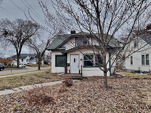 3601 Thomas Avenue N, Minneapolis, MN, 55412 | Card Image