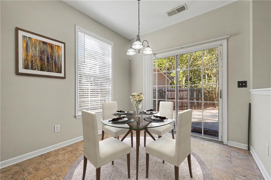 Residential in Douglasville 4