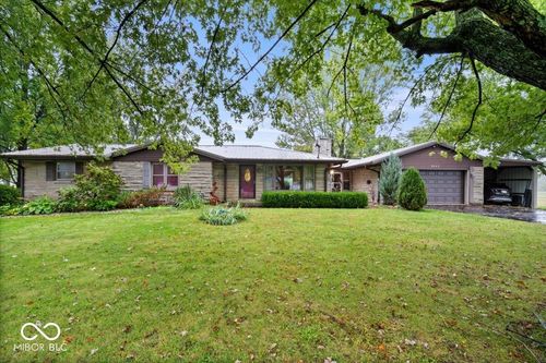 5843 N Raider Rd, Middletown, IN, 47356-9792 | Card Image