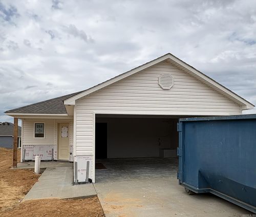 50 Nona Ruth Ln, Cabot, AR, 72023-9858 | Card Image