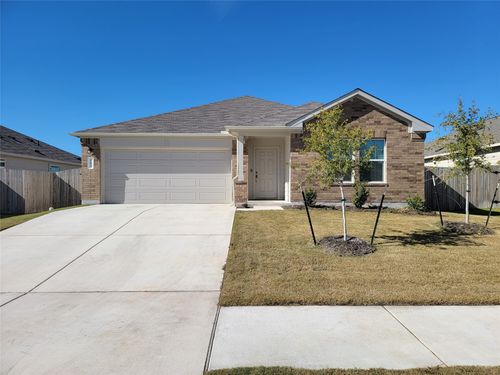 105 Ulmus St, Hutto, TX, 78634-2289 | Card Image
