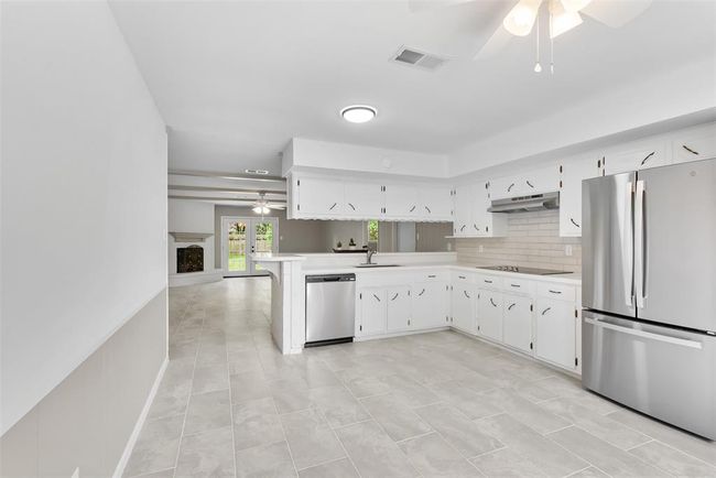21807 Glenbranch Dr, House other with 3 bedrooms, 2 bathrooms and 2 parking in Spring TX | Image 26