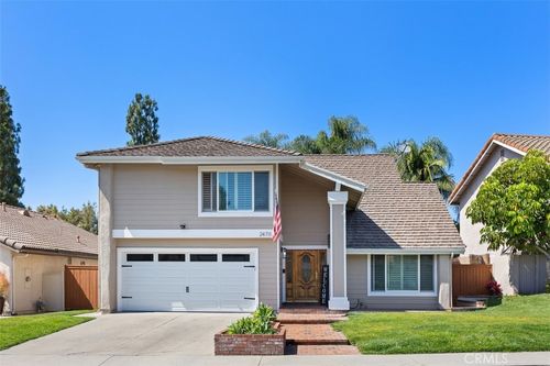 24711 Via Del Rio, Lake Forest, CA, 92630-2009 | Card Image