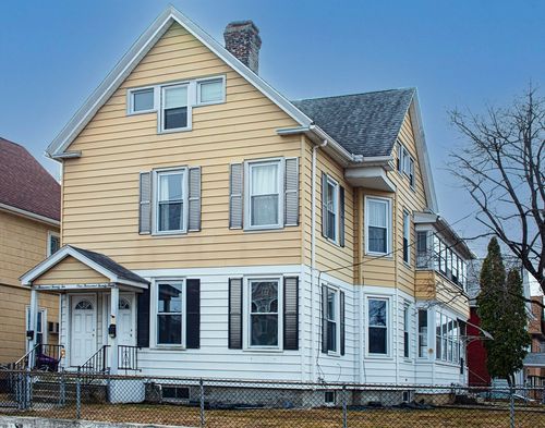 1022-1024 Hampden St, Holyoke, MA, 01040-2413 | Card Image