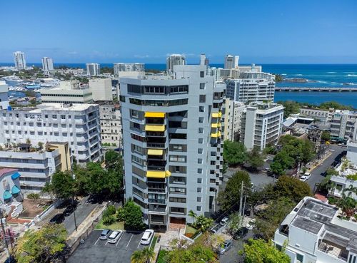 5-b-610 Calle Miramar, San Juan, PR, 00907-3213 | Card Image