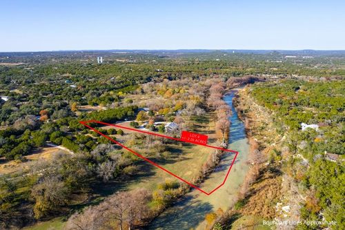 4-Lot 4 Lazy L Ln, Wimberley, TX, 78676 | Card Image