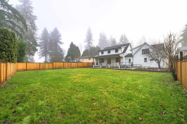 9229 Marr Street, House other with 8 bedrooms, 6 bathrooms and 8 parking in Langley BC | Image 36