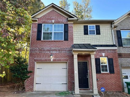 4295 Youngstown Cir, Stone Mountain, GA, 30083-2492 | Card Image