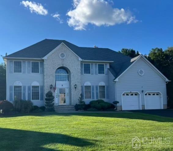 Woodruff Dr, Matawan, NJ 07747
