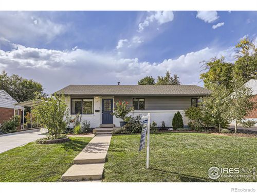 7961 Yates Street, Westminster, CO, 80030 | Card Image