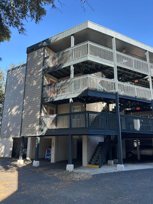 402-1500 Cenith Dr., North Myrtle Beach, SC, 29582 | Card Image