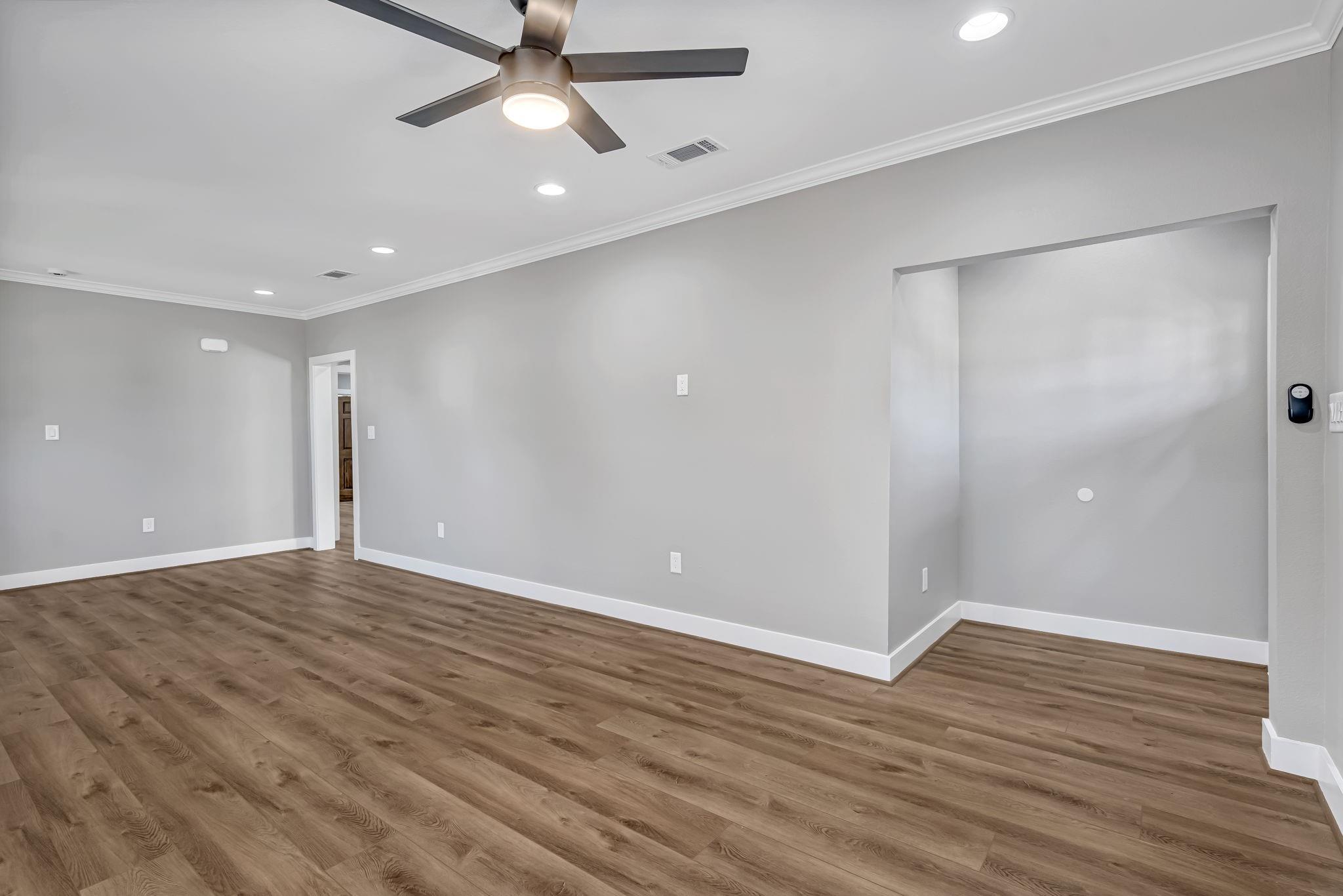 Residential Lease in Houston 3