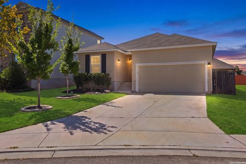3257 Starflower, New Braunfels, TX, 78130-0173 | Card Image