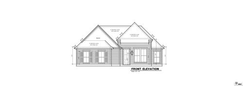 305 River Styx Dr, Monroe, LA, 71203 | Card Image