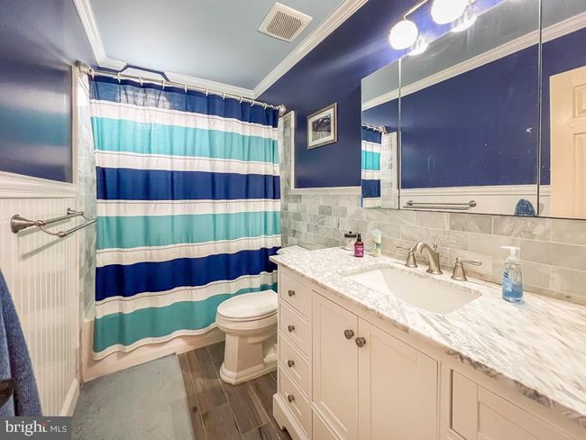 576 Trappe Ln, House other with 4 bedrooms, 3 bathrooms and null parking in LANGHORNE PA | Image 48