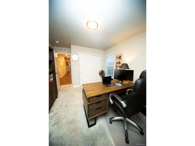 359 Courtfield Way, Townhouse with 3 bedrooms, 3 bathrooms and null parking in Castle Pines CO | Image 15