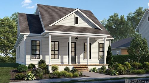 4041 Meeting St, Zachary, LA, 70791-7884 | Card Image