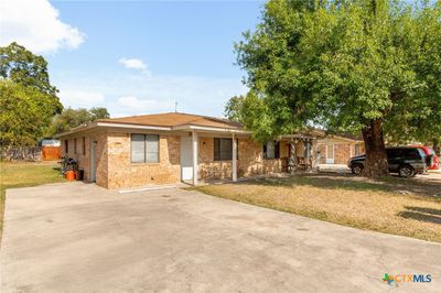 218 Redbud Ln, Home with 0 bedrooms, 0 bathrooms and null parking in New Braunfels TX | Image 2