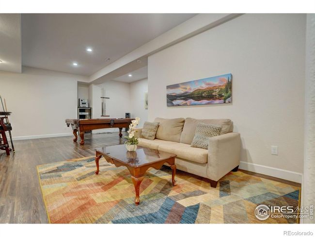 Basement Lounge Area | Image 25