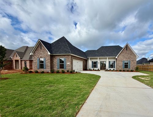 304 Elbow Slough, Bossier City, LA, 71112 | Card Image