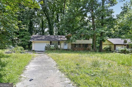 1470 Walnut Ridge Way, Stone Mountain, GA, 30083-5639 | Card Image