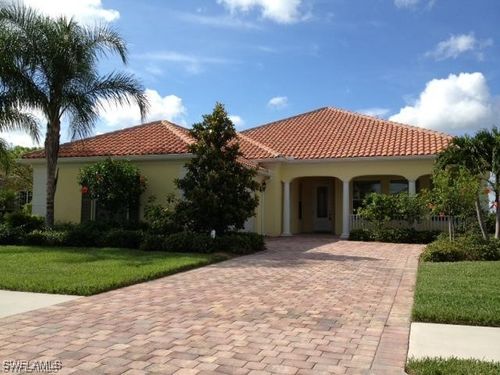 8485 Deimille Court, NAPLES, FL, 34114 | Card Image