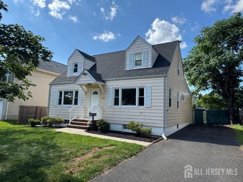 1154 Foster Ave, South Plainfield, NJ, 07080-1713 | Card Image