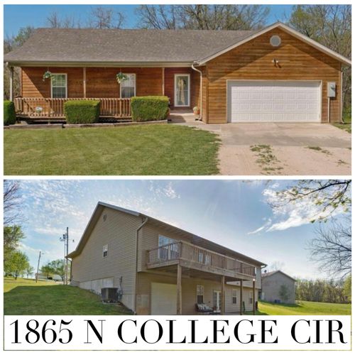 1865 N College St, Morrisville, MO, 65710-3003 | Card Image