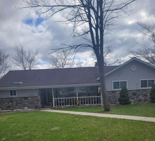 6249 Wolverine Trail, Moffatt Township, MI, 48610 | Card Image