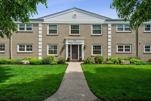 2a-1530 E Northwest Hwy, Arlington Heights, IL, 60004-6788 | Card Image
