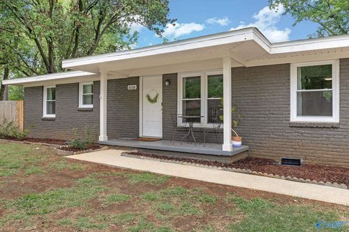 4110 Mcclain Ln Nw, Huntsville, AL, 35810-4019 | Card Image