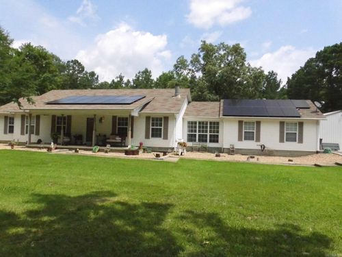 2822 E Woodson Lateral Rd, Hensley, AR, 72065-9032 | Card Image