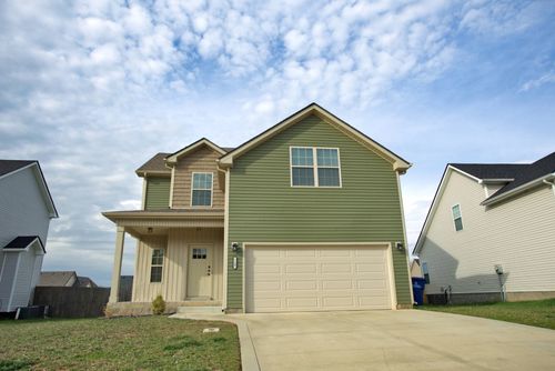 1147 Eagles Nest Ln, Clarksville, TN, 37040-1708 | Card Image