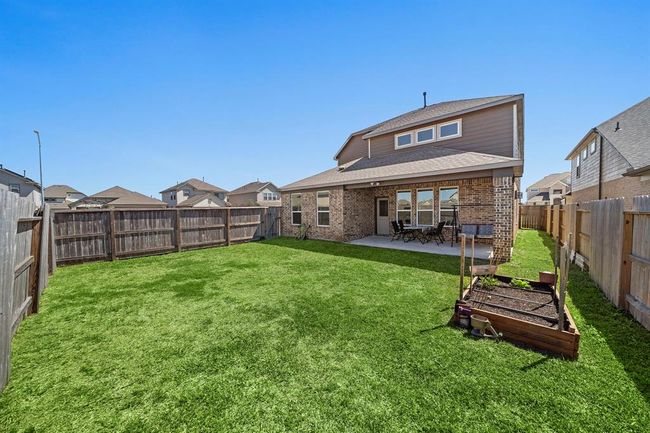 32610 Dew Crest St, House other with 4 bedrooms, 3 bathrooms and 2 parking in Fulshear TX | Image 22