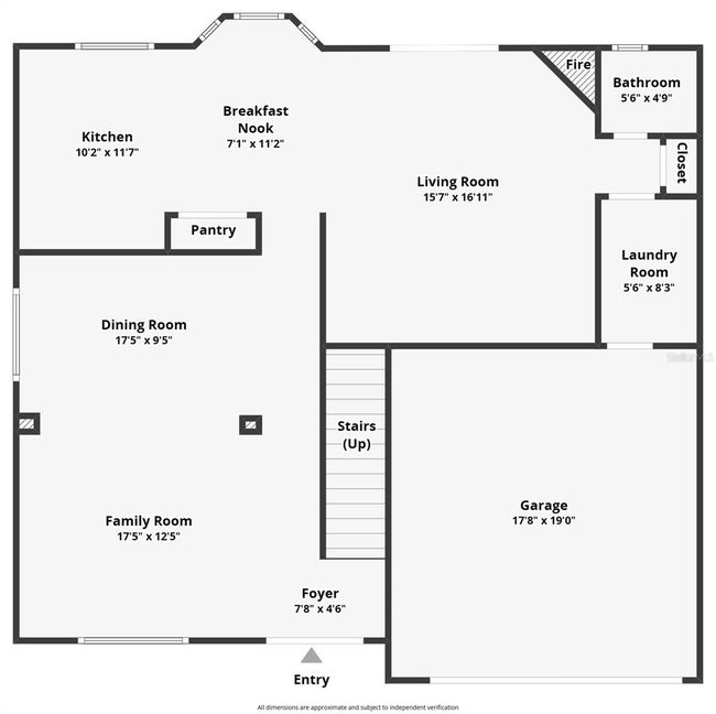 934 Grand Canyon Dr, House other with 4 bedrooms, 3 bathrooms and null parking in VALRICO FL | Image 62